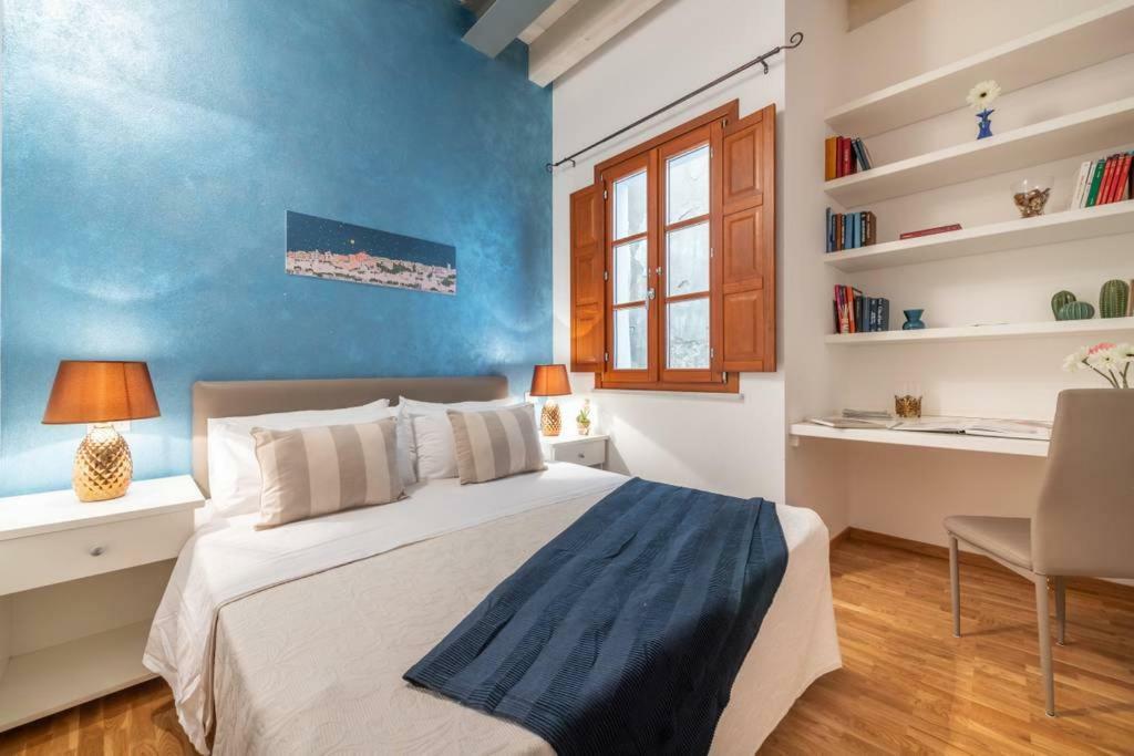 Mirti Boutique Apartment Heart كالياري المظهر الخارجي الصورة
