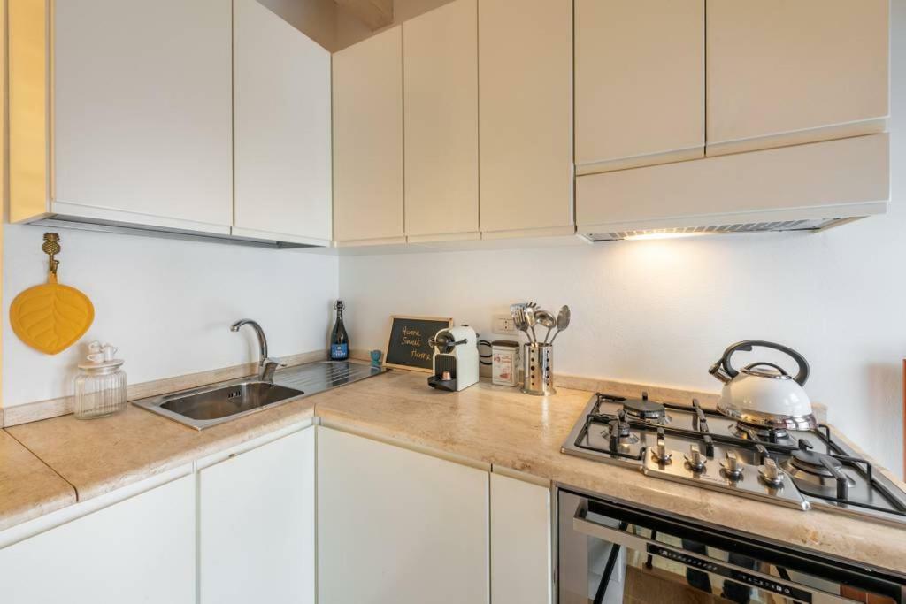 Mirti Boutique Apartment Heart كالياري المظهر الخارجي الصورة
