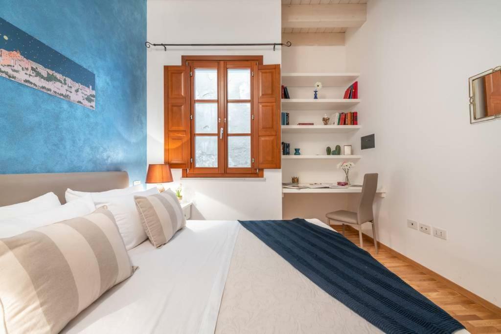Mirti Boutique Apartment Heart كالياري المظهر الخارجي الصورة