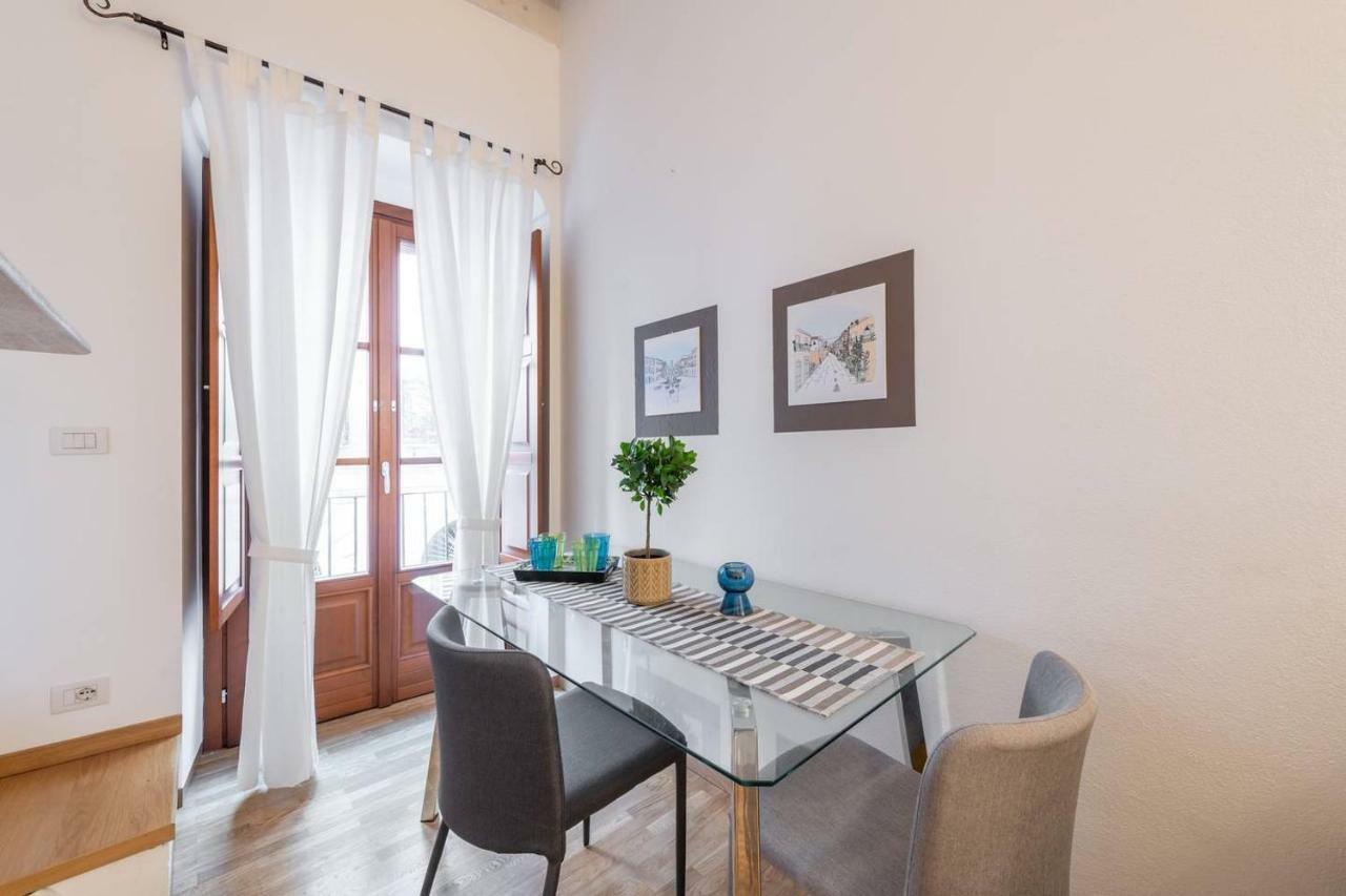 Mirti Boutique Apartment Heart كالياري المظهر الخارجي الصورة