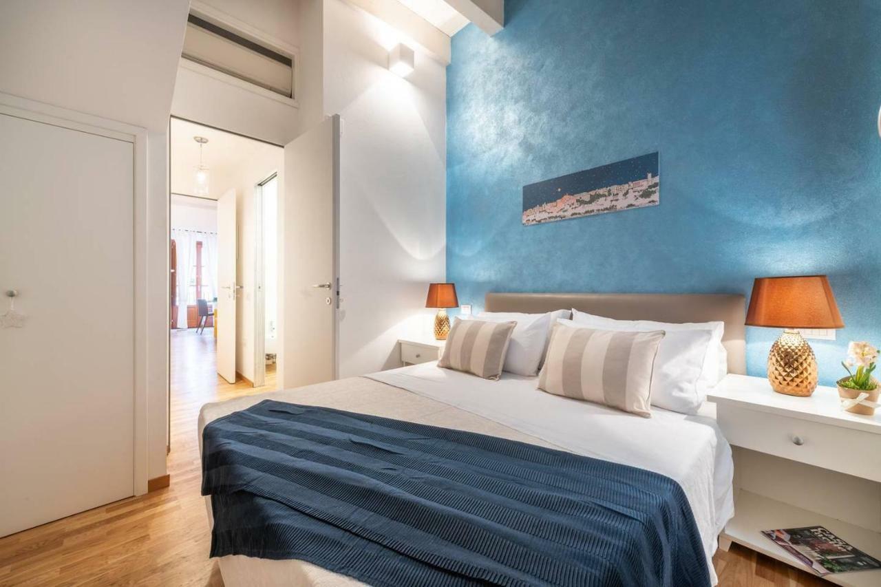 Mirti Boutique Apartment Heart كالياري المظهر الخارجي الصورة
