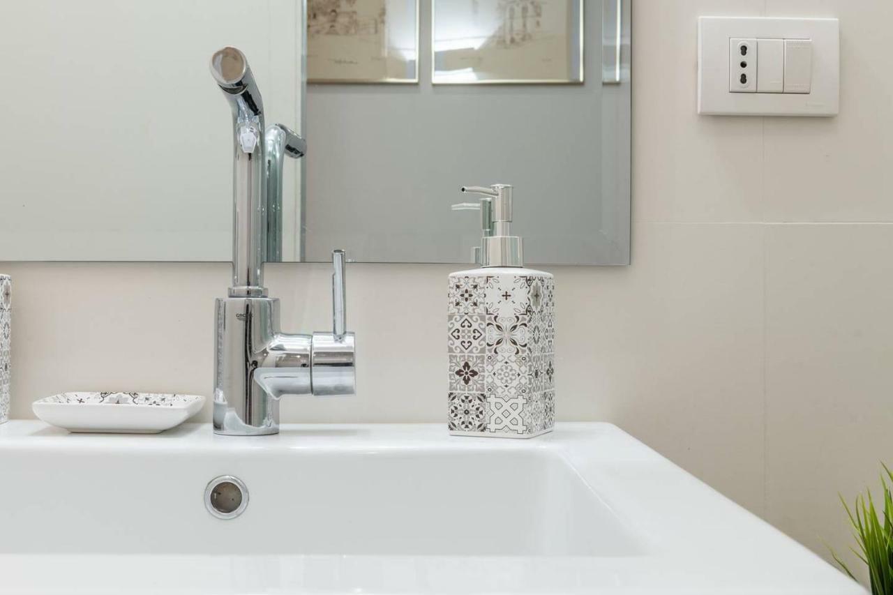 Mirti Boutique Apartment Heart كالياري المظهر الخارجي الصورة