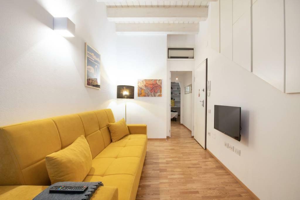 Mirti Boutique Apartment Heart كالياري المظهر الخارجي الصورة